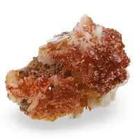 Vanadinit cristal natural unicat, V16