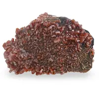 Vanadinit cristal natural unicat, V17