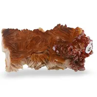 Vanadinit cristal natural unicat, V3