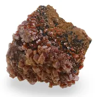 Vanadinit cristal natural unicat, V9