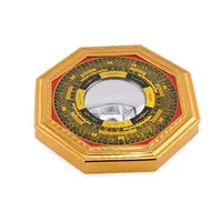 Oglinda feng shui convexa, 12cm