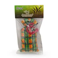 Saculet parfumat brad pentru auto / dulap