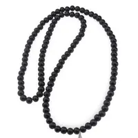 Sirag lemn de Ebony 8mm