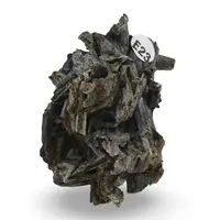 Epidot A+ in matrita, cristal unicat E23