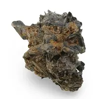 Epidot A+ in matrita, cristal unicat E27