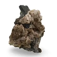 Epidot A+ in matrita, cristal unicat E29