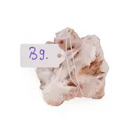 Barita, cristal unicat, B9