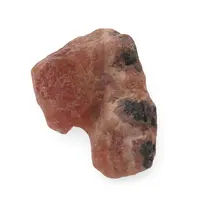 Rodocrozit natural brut, cristal unicat A1