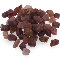 Spinel rosu brut 6-8mm