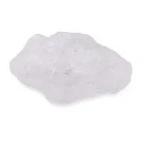 Cuart Satyaloca (Azeztulit), cristal unicat C9