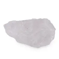 Cuart Satyaloca (Azeztulit), cristal unicat C13