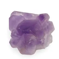 Ametist Skeletal, cristal unicat C5