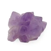 Ametist Skeletal, cristal unicat C8