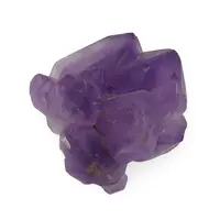 Ametist Skeletal, cristal unicat C9