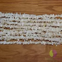 Sirag sidef natural chipsuri 80cm