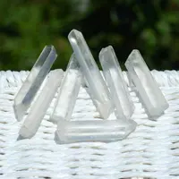 Cuart lemurian cu varf brut 40-50mm