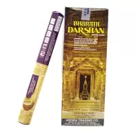 Betisoare parfumate Darshan 25g
