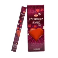 Betisoare parfumate HEM Aphrodisia Original 20 buc