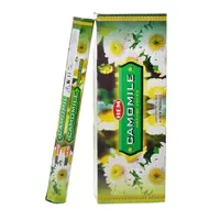Betisoare parfumate HEM Camomile 20 buc