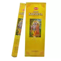 Betisoare parfumate HEM Shree Krishna 20 buc
