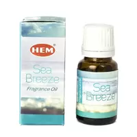 Ulei parfumat aromaterapie HEM Sea Breeze 10ml
