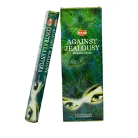 Betisoare parfumate HEM Against Jealousy 20 buc