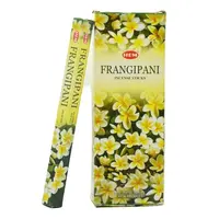 Betisoare parfumate HEM Frangipani 20 buc