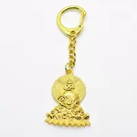 Breloc amuleta Feng Shui Shakyamuni Buddha