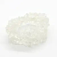 Bratara cristal de stanca chipsuri pe elastic