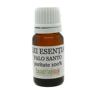 Ulei esential Palo Santo 100% pur - 10ml