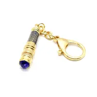 Breloc Feng Shui Amuleta cu Mantra lui Buddha Medicinei albastra