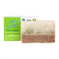 Sapun natural Savonia - Cafea si Eucalipt