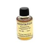 Ulei esential natural Meditation 10ml