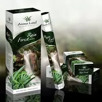Betisoare parfumate Aroma Land Rain Forest 20 buc