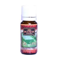 Ulei parfumat aromaterapie Aloe Vera, Kingaroma 10ml