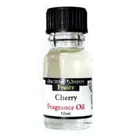 Ulei parfumat aromaterapie Ancient Wisdom, Cherry 10ml