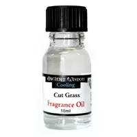 Ulei parfumat aromaterapie Ancient Wisdom, Cut Grass 10ml