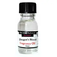 Ulei parfumat aromaterapie Ancient Wisdom, Dragon's Blood 10ml