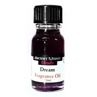Ulei parfumat aromaterapie Ancient Wisdom, Dream 10ml