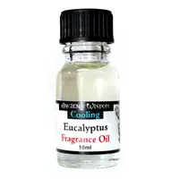 Ulei parfumat aromaterapie Ancient Wisdom, Eucalyptus 10ml