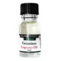 Ulei parfumat aromaterapie Ancient Wisdom, Geranium 10ml