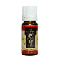 Ulei parfumat aromaterapie Feng Shui - Metal, Kingaroma 10ml