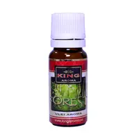 Ulei parfumat aromaterapie Forest, Kingaroma 10ml