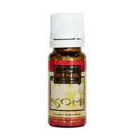 Ulei parfumat aromaterapie Iasomie, Kingaroma 10ml