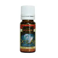 Ulei parfumat aromaterapie Ocean, Kingaroma 10ml