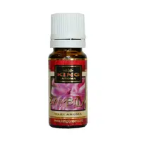 Ulei parfumat aromaterapie Zambila, Kingaroma 10ml