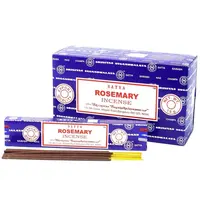 Betisoare parfumate Satya Rosemary 15g