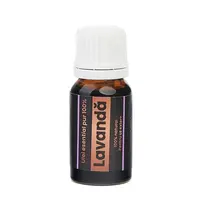 Ulei esential natural Lavanda, Ronatur 10ml, puritate 100%