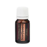 Ulei esential natural Scortisoara, Ronatur 10ml, puritate 100%