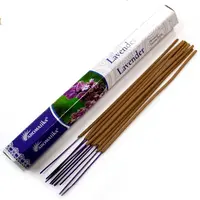 Betisoare parfumate Aromatika Lavender - 20 buc